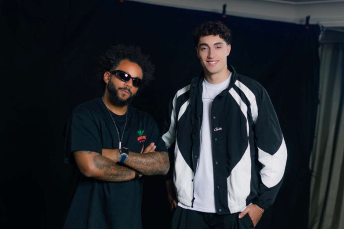 mercado presidentes – La Kings League ficha a Marcelo y Plex como presidentes de su nuevo equipo